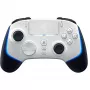 Razer Wolverine V2 Pro - comando - PC - PlayStation 5 - D-Pad - botão de menu - analógico / digital - com fios e sem fios - branco