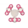 Massajador Medisana AC 900 universal rosa, branco