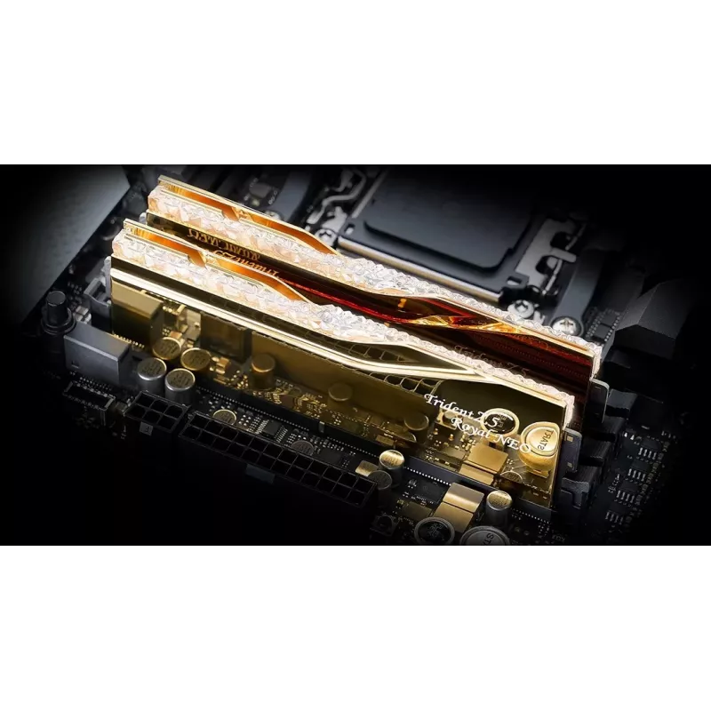 Módulo de memória G.Skill DDR5 48GB 8000MHz