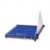 Cortador de papel Nedis PACU110A3, comprimento de corte 420 mm, para folhas A3