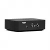 Interface de áudio USB RODE AI-1, pré-amplificador A-A, 24 bits, 96 kHz, preto