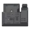 Telefone IP Grandstream Networks GXV3450 cinzento