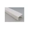 S21-LED-PR20178, difusor, branco, polimetilmetacrilato PMMA, LED, ALU065, 2000 mm