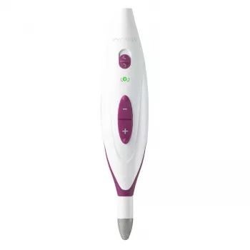 Aparelho de manicura e pedicura Medisana MP 815