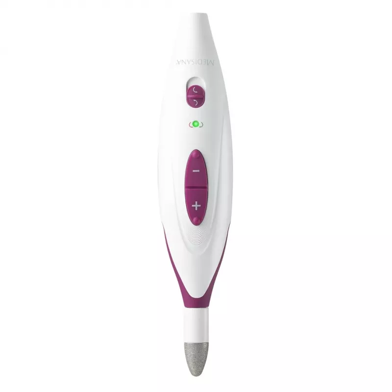 Aparelho de manicura e pedicura Medisana MP 815