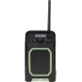Rádio DAB+ Imperial Telestar Dabman OR 5 verde/preto modelo 22-109-00