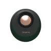 Creative Labs Creative Pebble Pro - colunas - para PC - 2.0 canais - sem fios - Bluetooth - USB - 30 Watt (total) (51MF1710AA000)