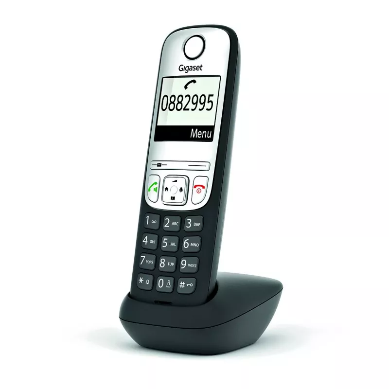 Telefone universal Gigaset A690HX