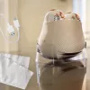 Massajador Facial com EMS e Termoterapia Neno Beauty Naya