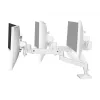 Suporte de monitor Ergotron LX Series 45-684-290 fixação 27 polegadas branco