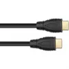 Good Connections 4520-020 - 2 m - HDMI tipo A (Standard) - HDMI tipo A (Standard) - 18 Gbit/s - preto