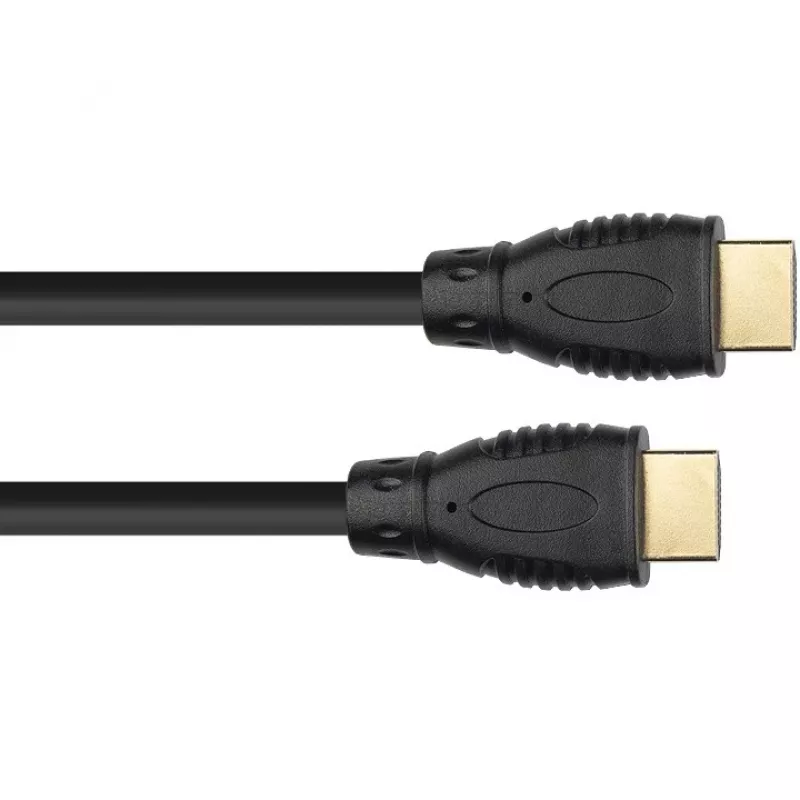 Good Connections 4520-020 - 2 m - HDMI tipo A (Standard) - HDMI tipo A (Standard) - 18 Gbit/s - preto