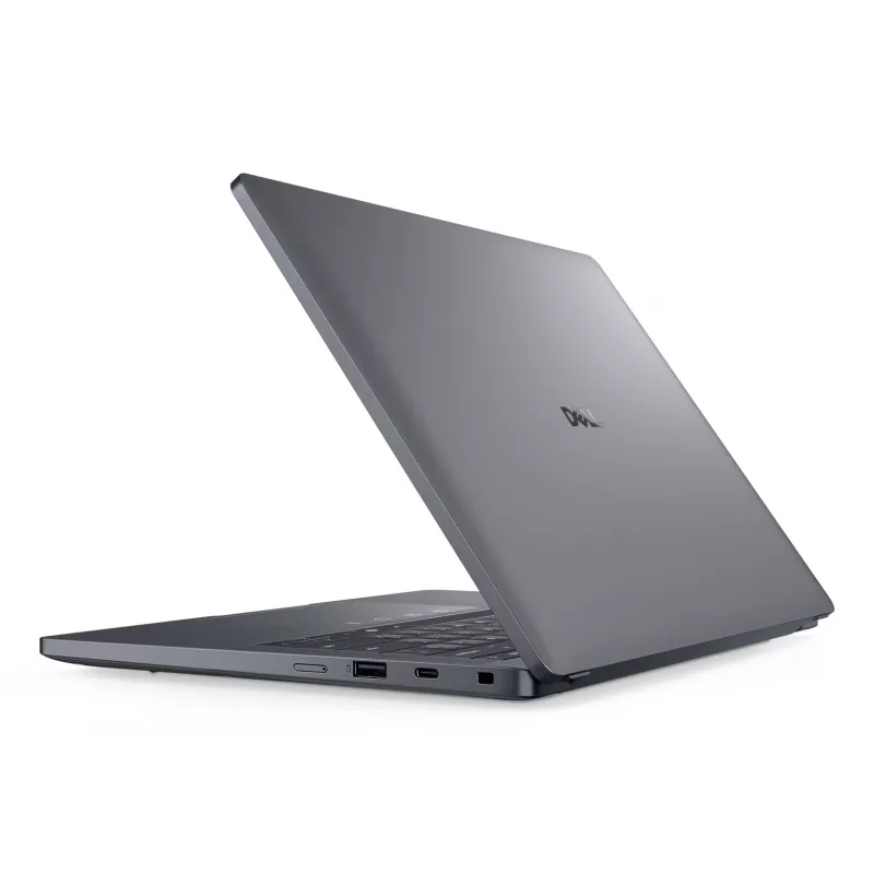 Portátil Dell Pro 13 Premium PA13250 — 13,3 polegadas 1920x1200, Intel Core Ultra 5 236V, 16 GB, 512 GB SSD, Intel Arc, Windows 11 Pro, 1,07 kg