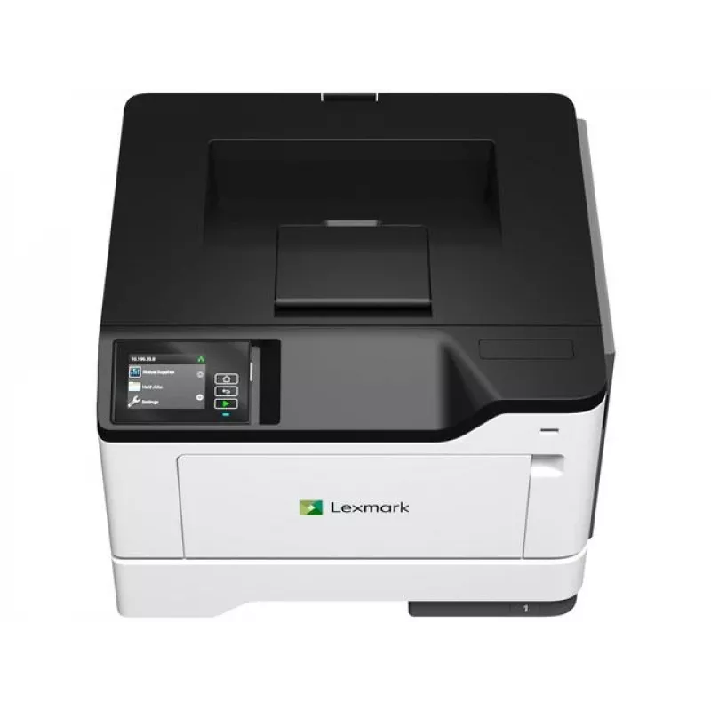 Impressora Lexmark MS531dw Laser Preto e branco