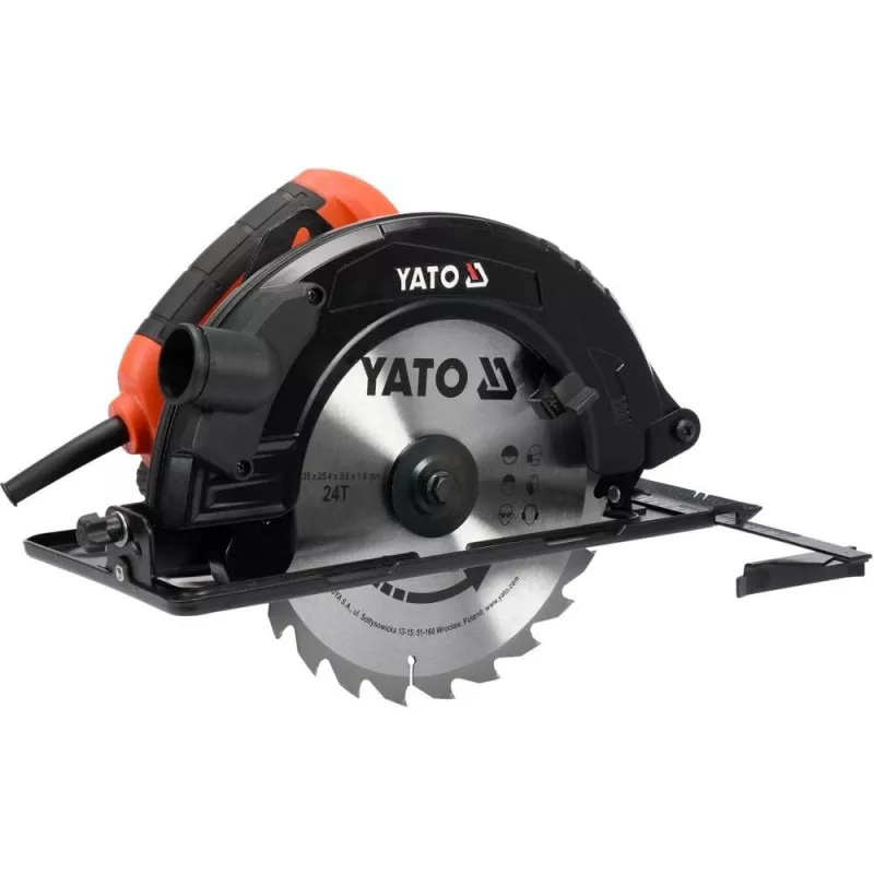 Serra de corte Yato YT-82154 4800 rpm 2800 W