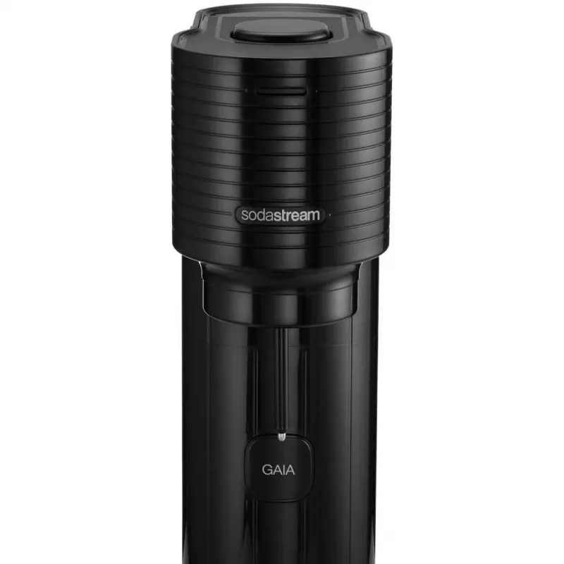 Sodastream 1017911770 1 L preto