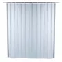 Cortinado de duche Beldray LA028268LGRYUFFEU7 Antibac cinzento – cortinado de banho antibacteriano, tamanho padrão