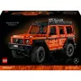 LEGO Technic Mercedes-Benz G 500 PROFESSIONAL Line conjunto 42177