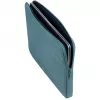 Capa Rivacase Suzuka 7703 35,6 cm aqua