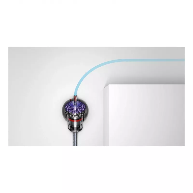 Aspirador cilíndrico Dyson Big Ball Absolute 2 - 447250-01