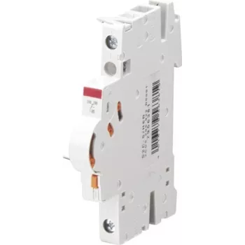 Contacto de sinal/interruptor auxiliar ABB S2C-S/H6R 1 comutador S2C-S/H6R (2CDS200922R0001)