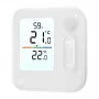 Painel de controlo climático Switchbot Home