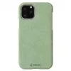 Capa Krusell Broby iPhone 11 Pro Max 16,5 cm verde-oliva