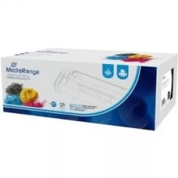 MediaRange MRKYT3130 cartucho de toner para Kyocera TK-3130, preto, 25000 páginas