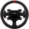 Simagic GTS volante, couro, 300 mm
