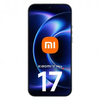 Xiaomi 17 Ultra 5G Dual Sim 16RAM 1TB preto