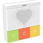 Intercomunicador áudio Fanvil Y501W branco