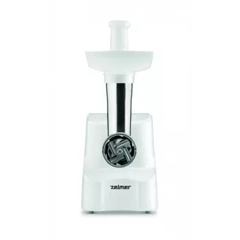 Chaleira elétrica ZELMER ZMM1011 1,7 L 2200 W, resistência em aço inoxidável, base sem fios