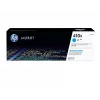 Toner original HP 410X ciano de alta capacidade LaserJet