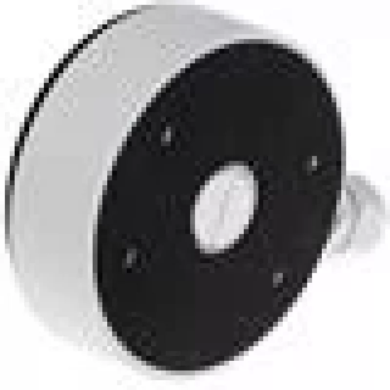 Caixa e suporte Hikvision DS-1280ZJ-DM21