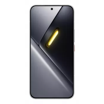 Smartphone POCO X8 Pro Max – 6,83 polegadas (17,4 cm) 2772×1280, Dimensity 9500s, 12 GB RAM, 512 GB, 8500 mAh, Dual SIM, IP68, branco