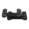 Comando móvel sem fios GameSir X5s — preto, compatível com Bluetooth/USB-C, gamepad para smartphone
