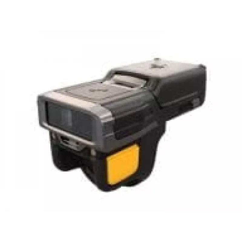 Zebra RS6100 Leitor de códigos de barras vestível RS61B0-KBDSZWR, imager 1D/2D SE55