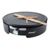 Máquina de crepes Steba CR 36 1500 W preto