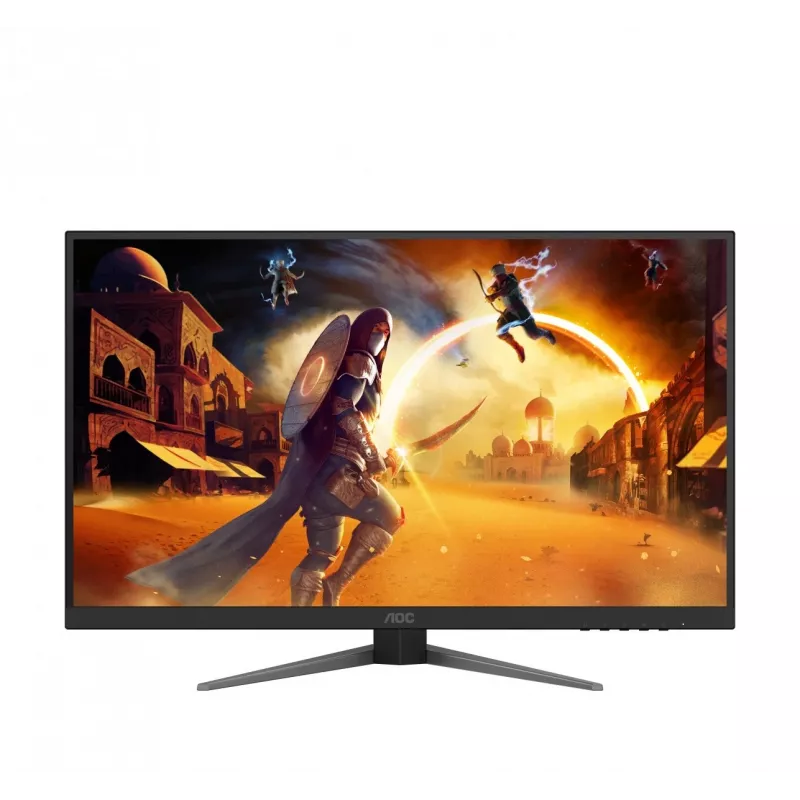 Monitor de computador AOC G4 U27G4XM 68,6 cm (27