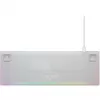 Teclado compacto CHERRY K5V2 Gaming USB QWERTY inglês branco 67 teclas RGB LED