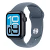 Pulseira Apple MFFW4ZM/A smartwatch azul fluorelastómero 40 mm