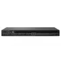 LANCOM XS-5116QF gerido L2/L3 10G Ethernet (100/1000/10000) 1U preto
