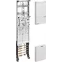 Campo completo ZH3ED22N 2Z DSS 1 campo 1050 mm (ZH3ED22N)