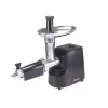 Beper P102ROB200 picadora de carne elétrica com espremedor de tomate, 1200 W, preta