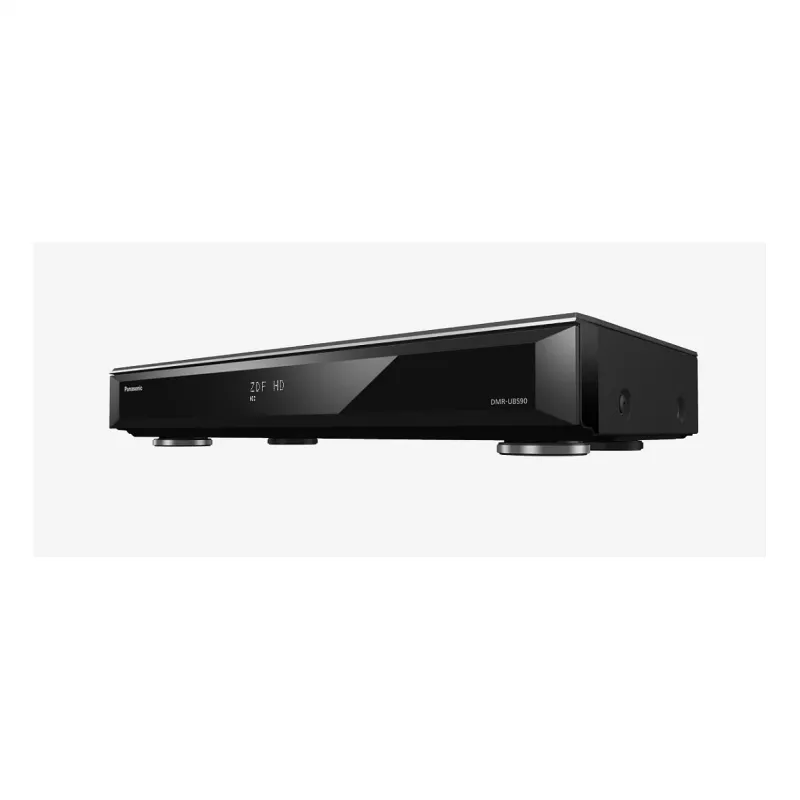Gravador Blu-Ray Panasonic DMR-UBS90
