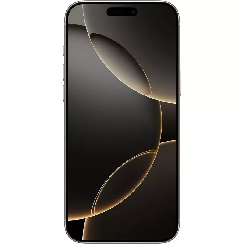 Apple iPhone 16 Pro Max 512GB 6,9 polegadas Natural Titanium EU MYX33ZD/a