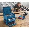 Insert XL-BOXX GBH 18V-28 D/DC (preto)