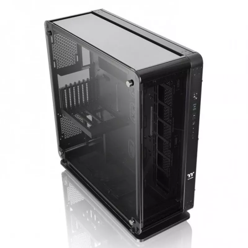 Caixa para PC Thermaltake Core P8 TG Full Tower preto
