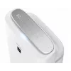 Purificador de ar Sharp UA-KIN52E-W