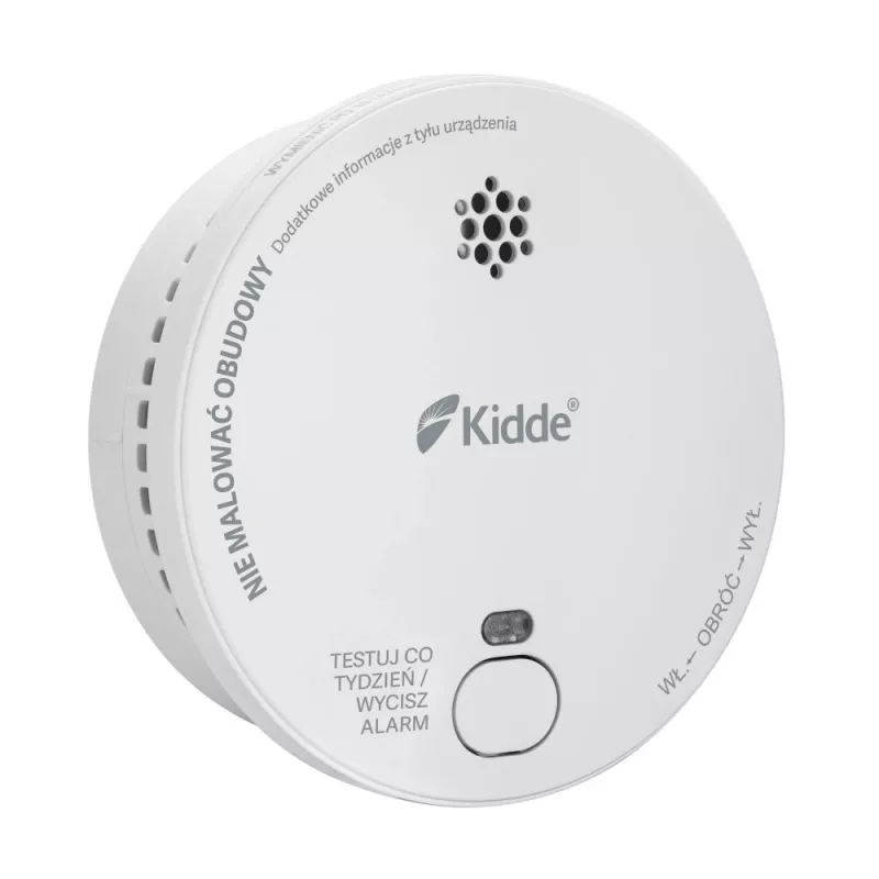 Detetor de fumo Kidde 2030-DSR